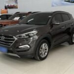 2016 Hyundai Tucson for sale 931349 | Eauto Export