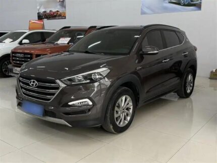 2016 Hyundai Tucson for sale 931349 | Eauto Export