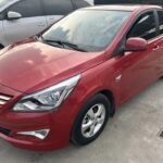 2016 Hyundai Verna for sale 931267 | Eauto Export