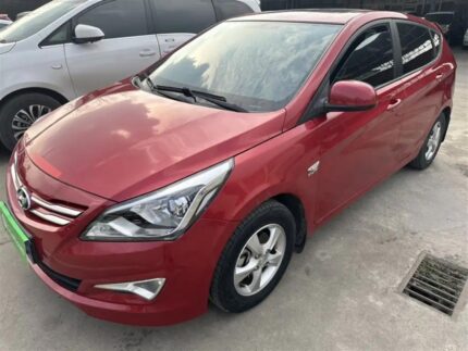 2016 Hyundai Verna for sale 931267 | Eauto Export