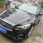 2016 Infiniti Q50 Luxe - Popular Chinese Cars in China