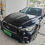 2016 Infiniti Q50L for sale 932177 | Eauto Export