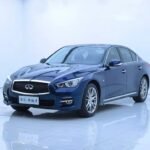 2016 Infiniti Q50L for sale 932179 | Eauto Export