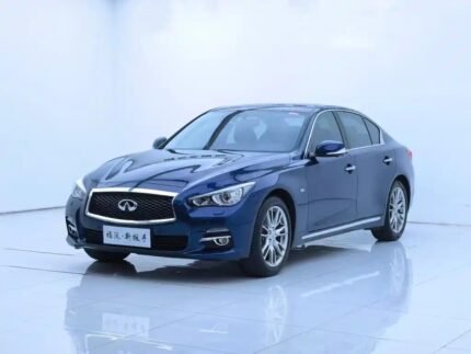 2016 Infiniti Q50L for sale 932179 | Eauto Export