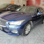 2016 Infiniti Q50L for sale 932192 | Eauto Export