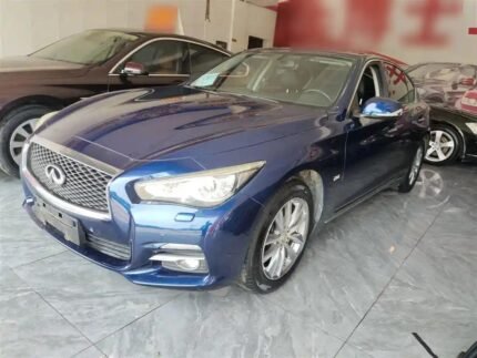 2016 Infiniti Q50L for sale 932192 | Eauto Export
