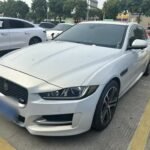 2016 Jaguar XE for sale 924283 | Eauto Export