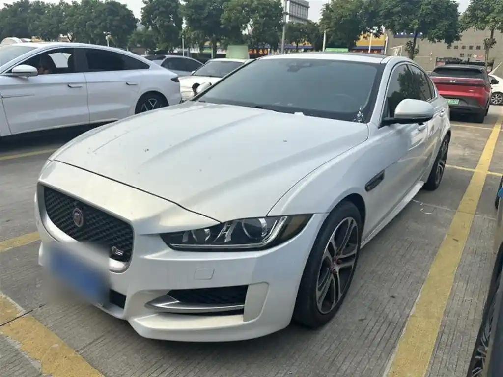 2016 Jaguar XE for sale 924283 | Eauto Export 2016 Jaguar XE for sale 924283 | Eauto Export