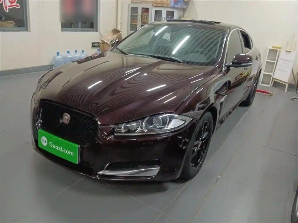 2016 Jaguar XF for sale 924289 | Eauto Export 2016 Jaguar XF for sale 924289 | Eauto Export