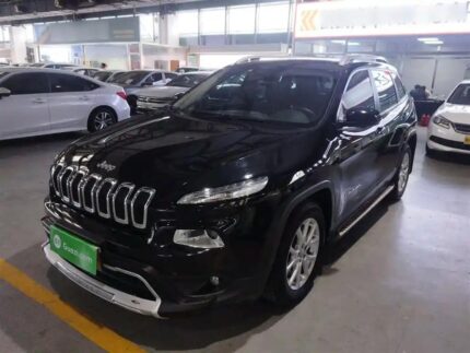 2016 Jeep Cherokee for sale 905741 | Eauto Export
