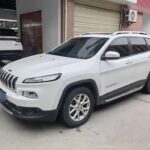 2016 Jeep Cherokee for sale 905745 | Eauto Export