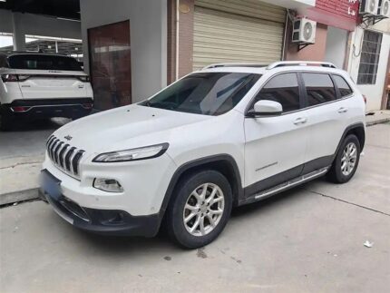 2016 Jeep Cherokee for sale 905745 | Eauto Export