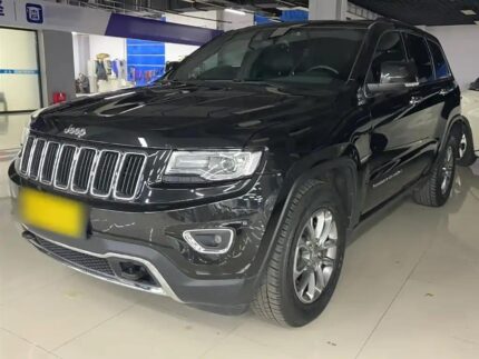 2016 Jeep Grand Cherokee for sale 905665 | Eauto Export