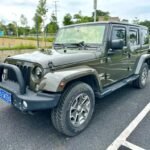 2016 Jeep Wrangler for sale 905675 | Eauto Export