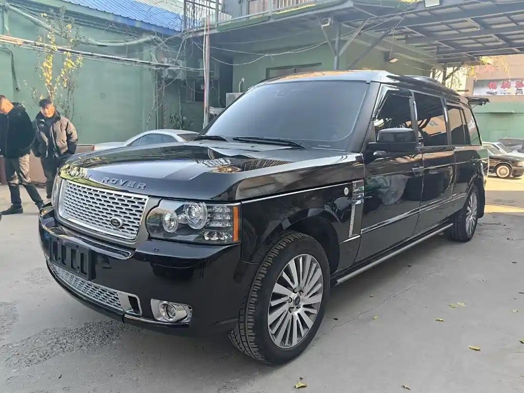 2016 Land Rover Range Rover for sale 840999 | Eauto Export 2016 Land Rover Range Rover for sale 840999 | Eauto Export