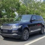 2016 Land Rover Range Rover for sale 859395 | Eauto Export