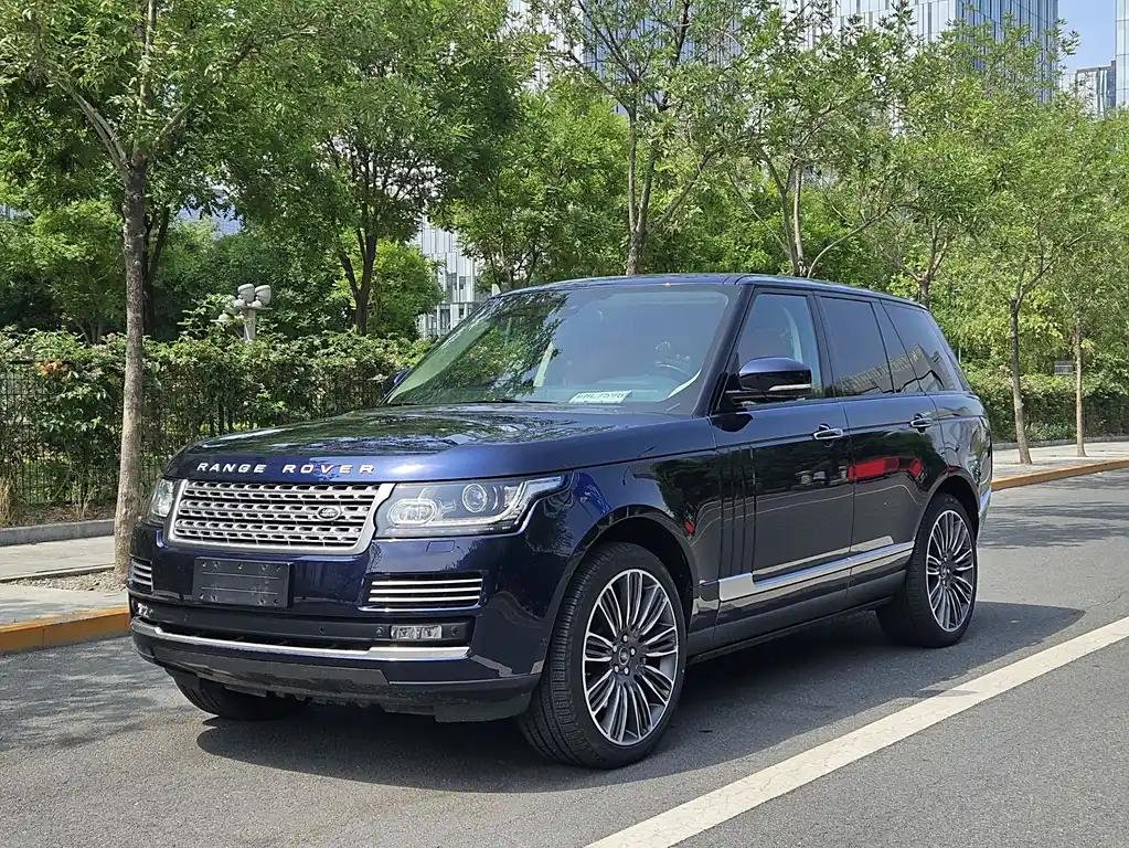 2016 Land Rover Range Rover for sale 859395 | Eauto Export 2016 Land Rover Range Rover for sale 859395 | Eauto Export