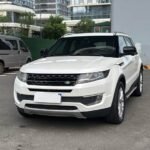 2016 Land wind Landwind X7 for sale 932448 | Eauto Export