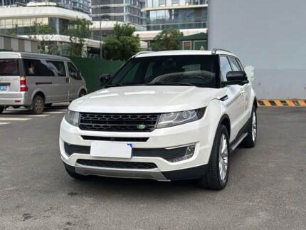 2016 Land wind Landwind X7 for sale 932448 | Eauto Export