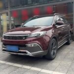 2016 Leopaard CS10 for sale 925288 | Eauto Export