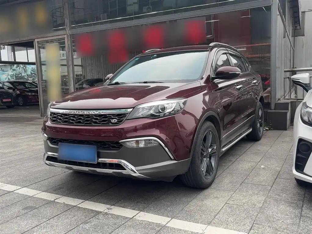 2016 Leopaard CS10 for sale 925288 | Eauto Export 2016 Leopaard CS10 for sale 925288 | Eauto Export