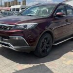 2016 Leopaard CS10 for sale 925292 | Eauto Export