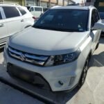 2016 Maruti Suzuki Vitara Brezza Price China Zero Mile Used Car Export