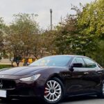 2016 Maserati Ghibli for sale 926416 | Eauto Export