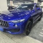 2016 Maserati Levante Deal: maserati levante usata cheapest used car in china