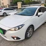 2016 Mazda 3 Axela China EV Used Car - Global Import Offer