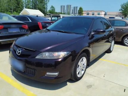 2016 Mazda 6 for sale 926156 | Eauto Export