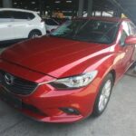 2016 Mazda Atenza for sale 926170 | Eauto Export