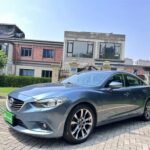 2016 Mazda Atenza for sale 926172 | Eauto Export
