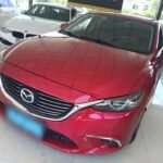 2016 Mazda Atenza Mazda 6 Used from Top Used Car Suppliers in China