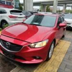 2016 Mazda Atenza Mazda Atenza 2016 Like Used China Cabinet Near Me