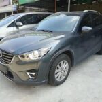 2016 Mazda CX-5 for sale 926382 | Eauto Export