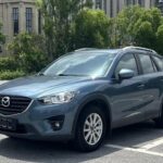 2016 Mazda CX-5 for sale 926387 | Eauto Export