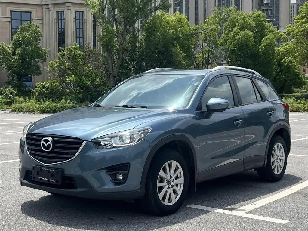 2016 Mazda CX-5 for sale 926387 | Eauto Export 2016 Mazda CX-5 for sale 926387 | Eauto Export