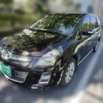 2016 Mazda MX 8: Affordable China Cheap Used Car