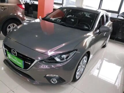 2016 Mazda3 Axela for sale 926214 | Eauto Export