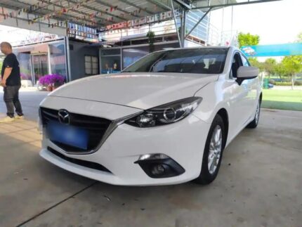 2016 Mazda3 Axela for sale 926221 | Eauto Export