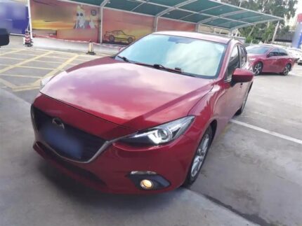 2016 Mazda3 Axela for sale 926222 | Eauto Export