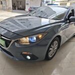 2016 Mazda3 Axela for sale 926223 | Eauto Export