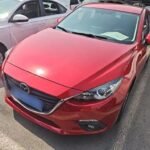 2016 Mazda3 Axela for sale 926224 | Eauto Export