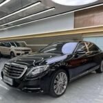 2016 Mercedes-Benz Maybach S-Class for sale 911530 | Eauto Export