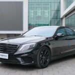 2016 Mercedes-Benz S-Class AMG for sale 839509 | Eauto Export