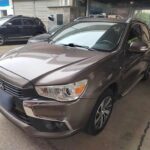 2016 Mitsubishi ASX: 2016 mitsubishi asx amid top 10 chinese ev companies