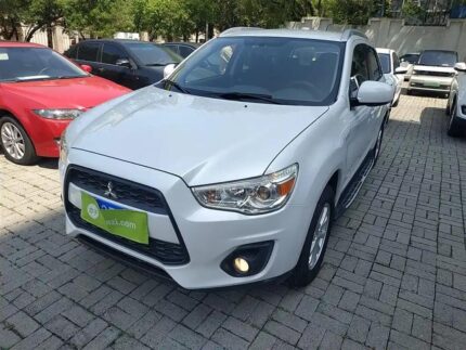 2016 Mitsubishi ASX for sale 928749 | Eauto Export