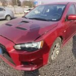 2016 Mitsubishi Lancer for sale 928743 | Eauto Export