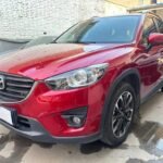 2016 New Mazda CX 5 from Top Chinese Used Car Dealership